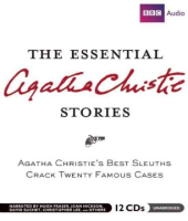The essential Agatha Christie stories by Christie, Agatha